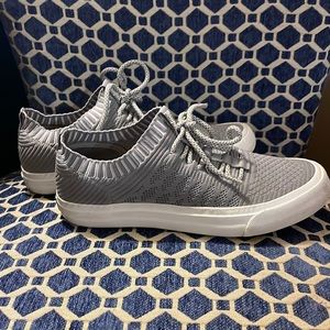 BLOWFISH MALIBU Mazaki Sneakers Gray And White